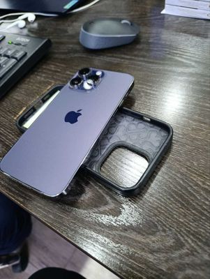 Продам Iphone 14 pro max 256gb, в идеальном состоянии