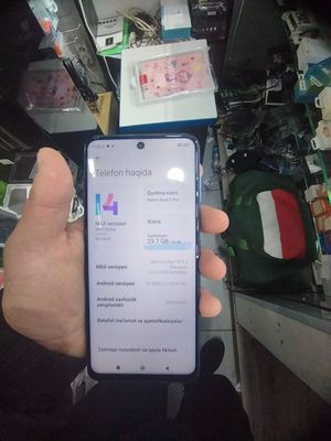 Redmi Note 9pro 128gb