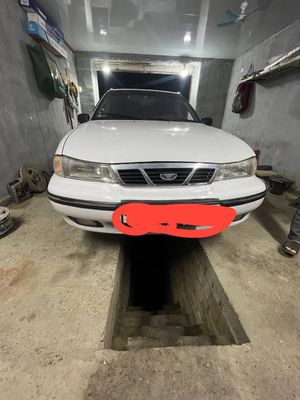 Daewoo nexia 1 2002 yil