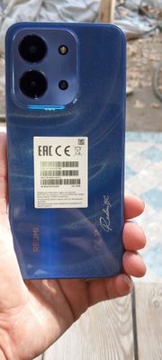 Redmi 15 c xotira 128/4+4