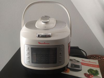 Мультиварка Moulinex