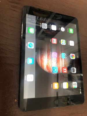 Apple iPad mini 2