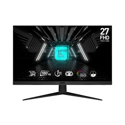 Монитор MSI G2712F [27in, 180Hz, IPS, 1920x1080]