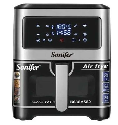 Аэрогриль Sonifer SF-1028