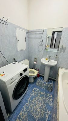 Сергели Янгихает 5А да 2 хонали квартира сотилади