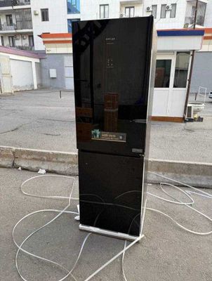 Xolodilnik Ziffler 409 BG