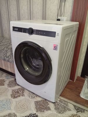 Avtomat kir moshina “artel” 8 kiloli holati yengi