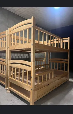 Bolalar kravati 2 etaj