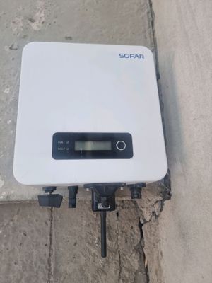 inventor 3 kv li holati alo darajada