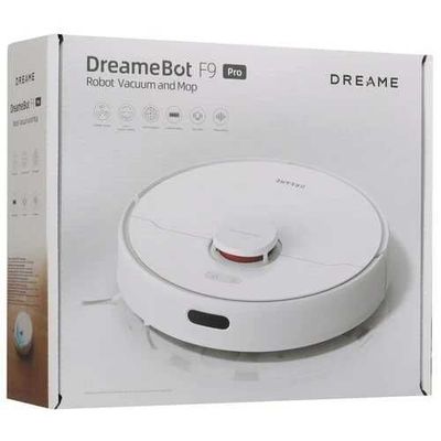 Робот-пылесос Dreame F9 Pro