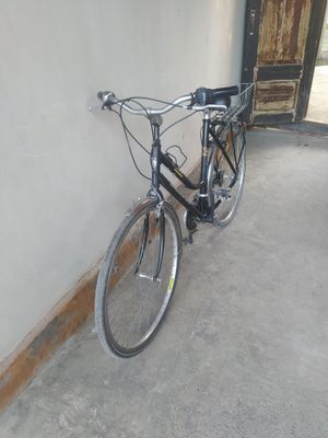Germaniskiy velosiped