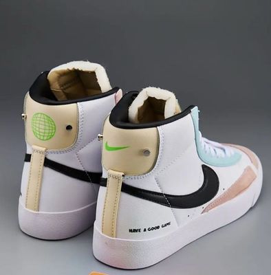 nike air blazer , кроссовки unisex 40-41