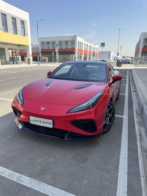 Neta GT