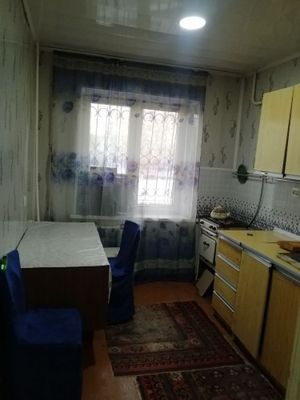 Аренда 1 комнатная 300$