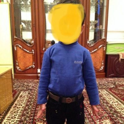 Bolani orqasidi stenka xolati zor xitoy