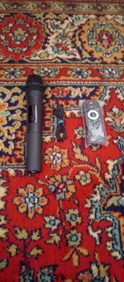 SPEAKER KALONKA narxi 450 ming soʻm 500 ming ga olingan