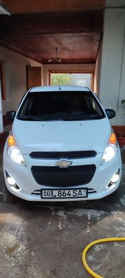 Spark 2 paditsa mexanika