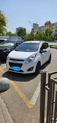 Спарк