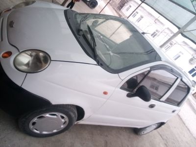 Matiz sotiladi oz nomimda2011