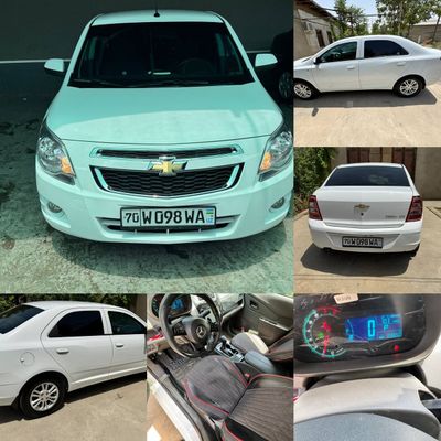 Cobalt 2023 oq avtomat