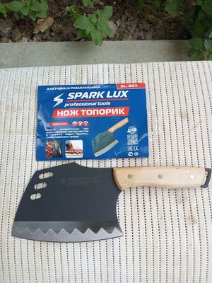 Кухонный топор.(кухняға арналған,кухня балташасы)