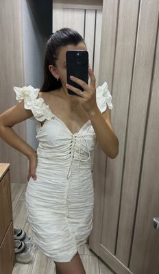 Платье Zara