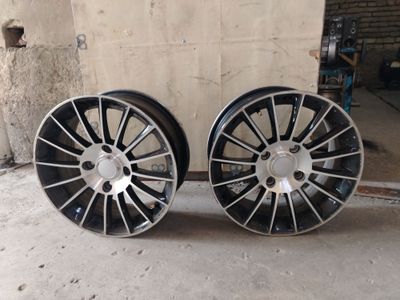 Diska Lacetti Gentra