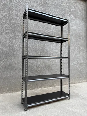 Uy va ofis uchun ixcham stellaj