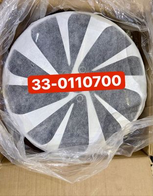 Byd diska yengi orginal, 4 doan (komplekt)