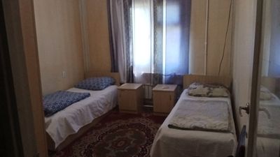 Аренда 3/2/4 Хумоюн, Ахмад Югнакий, Семейным, Студенткам N158 Кристина