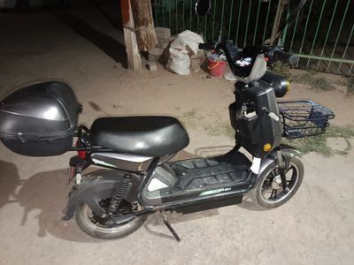 Maped elektira suquter
