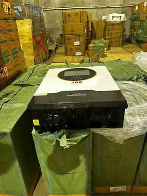 Ska Invertor 6.2 kwt
