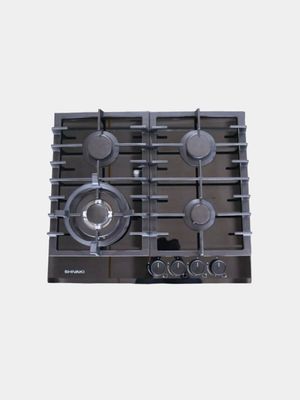 Встроенная газовая плита Shivaki S64-1730