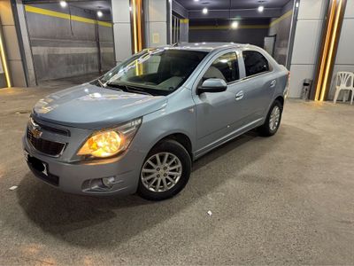 Cobalt 2015 avtomat