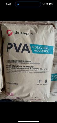 PVA (Polyvinyl alcohol) 24-88. 05-88 alcol
