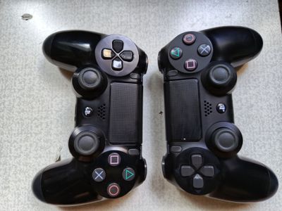 Sony Playstation 4