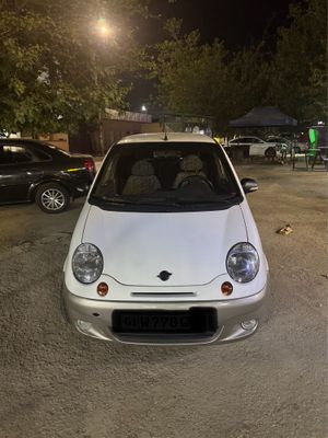 Matiz Best 4 pozitsa kondisioner 2018