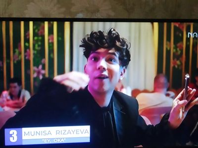 Smart Tv sotiladi 32 tali