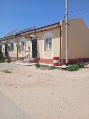 Кирпич завод рес гайдын алдындагы 2 сотикли намунавий жай сатылады