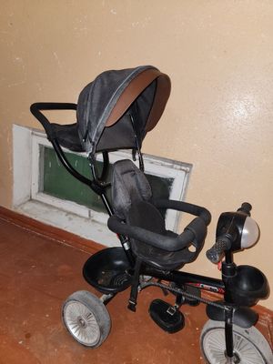 Bolalar velosipedi