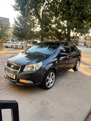 Продам Nexia 3 2018 mexanika