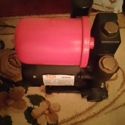 Сув насос янги холати яхши