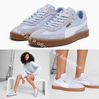 Обувь puma original