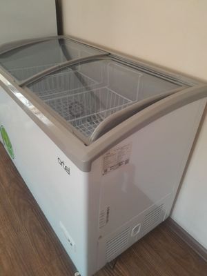 Срочно продаётся морозильник Артел в отличном состоянии