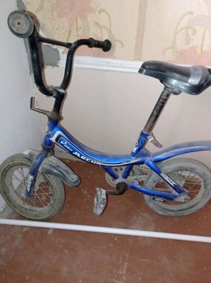 ESKI VELOCIPEDE SOTILADI!!! - 200000 ming sõm