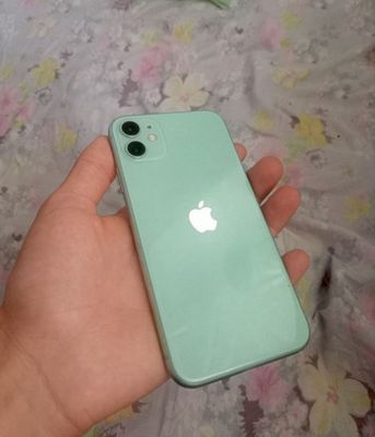 iPhone 11 64 gb