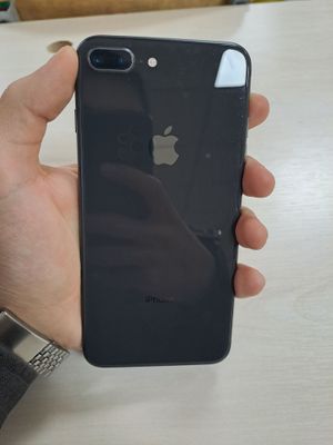 Iphone 8 plus 64 gb