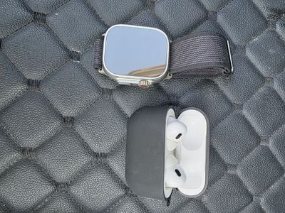 Apple watch ultra 2