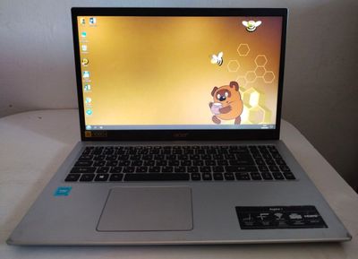 Ноутбук Acer aspire3