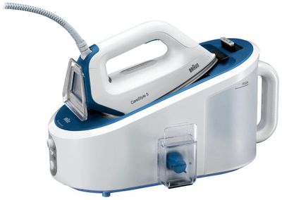 Парогенератор Braun IS5145WH